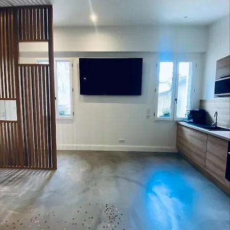 Lejlighed La King Le 50 And *