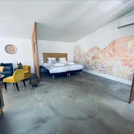 Appartement La King Le 50 And