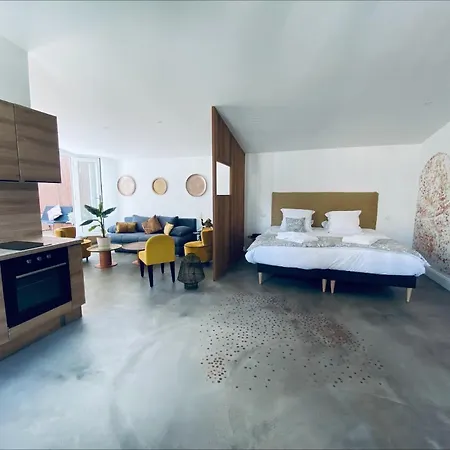 La King Le 50 And * Bordeaux