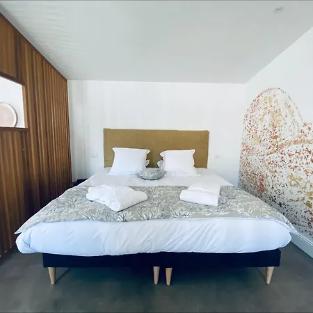 Appartement La King Le 50 And