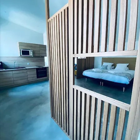 Appartement La King Le 50 And *