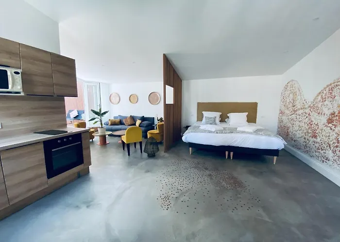 La King Le 50 And * Bordeaux