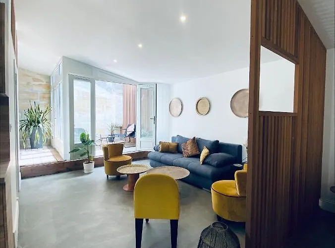 La King Le 50 And Lejlighed *