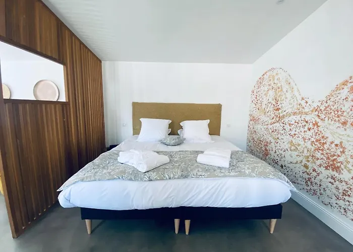 Lejlighed La King Le 50 And