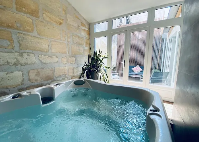 Appartement La King Le 50 And