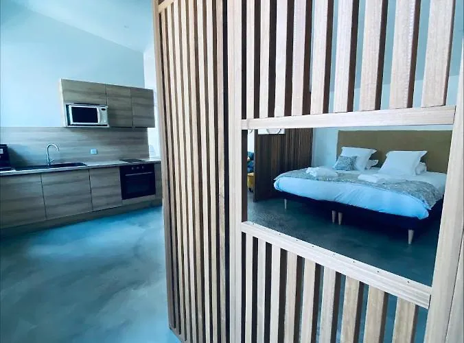 Lejlighed La King Le 50 And *